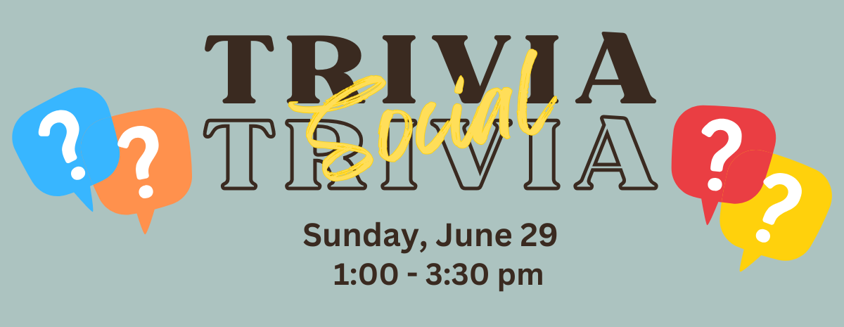 Trivia Day